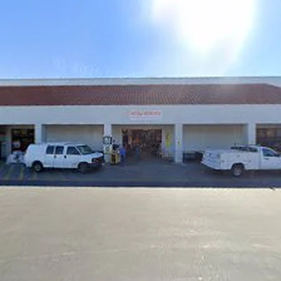 Home Services at The Home Depot