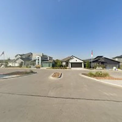 Thurman Homes