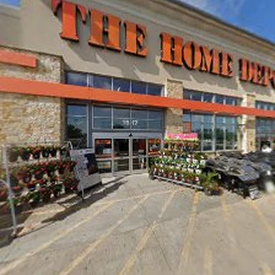Home Services at The Home Depot