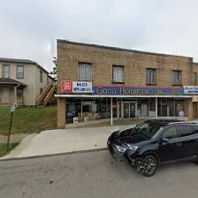 Good Housekeeping Shop