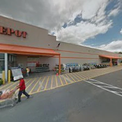 Home Services at The Home Depot