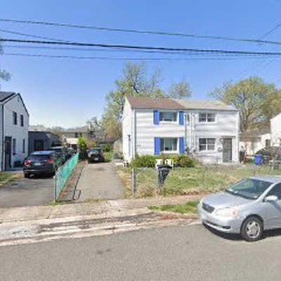 HVAC Replacement