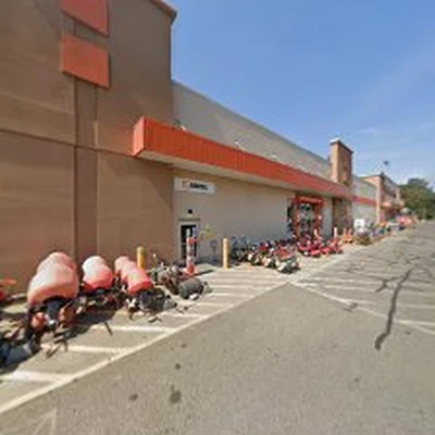 Home Services at The Home Depot
