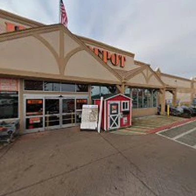 Home Services at The Home Depot