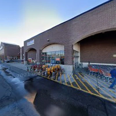 Home Services at The Home Depot