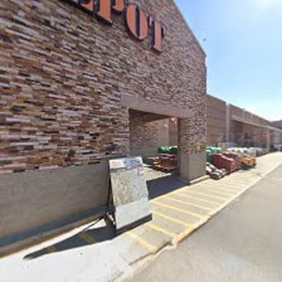 Home Services at The Home Depot