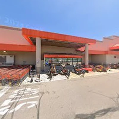 Home Services at The Home Depot
