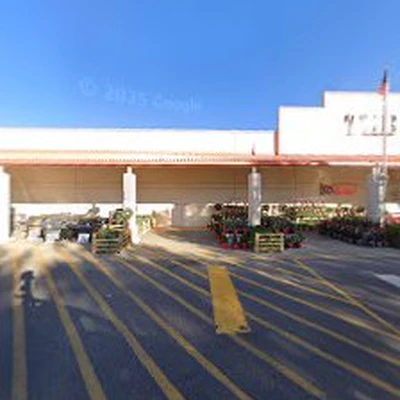 Home Services at The Home Depot