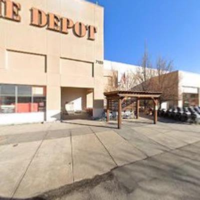 Home Services at The Home Depot