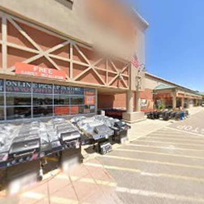 Home Services at The Home Depot