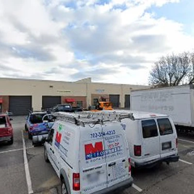 General Tech Services inc.
