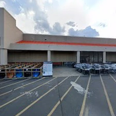 Home Services at The Home Depot