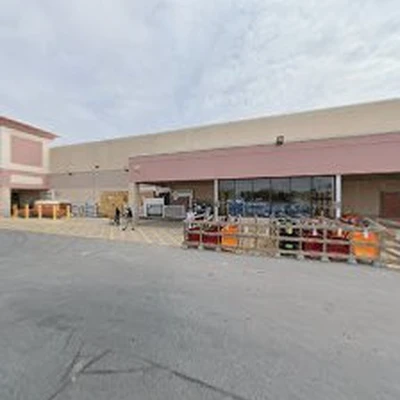 Home Services at The Home Depot