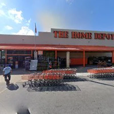Home Services at The Home Depot