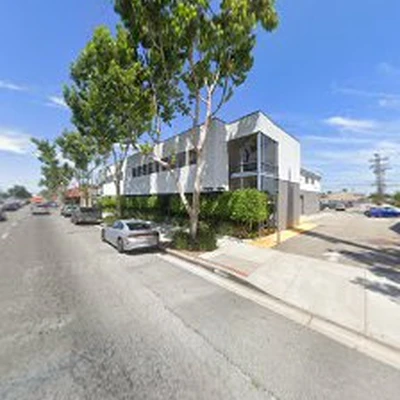 Sylmar HVAC Proz