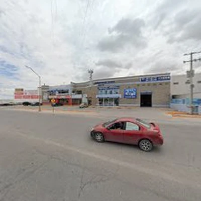 Refrigeración Lozano Sucursal Troncoso