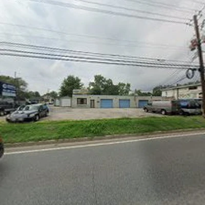 Beltsville Heating & AC Inc
