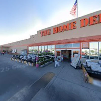 Home Services at The Home Depot