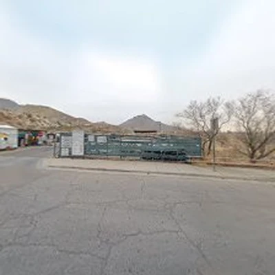 Central EP Waste Management