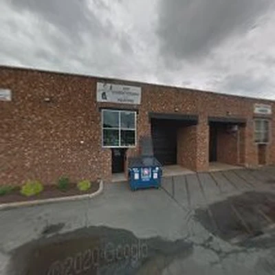 Bishop Equipment Co. Inc.