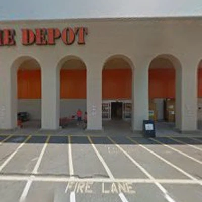 Home Services at The Home Depot