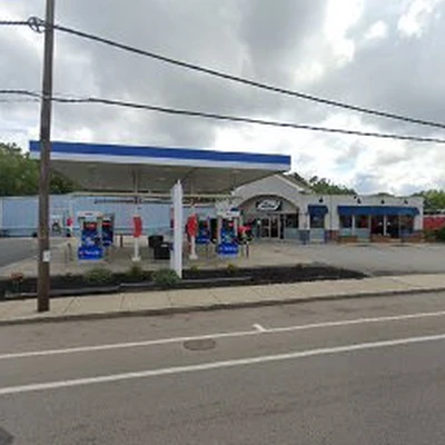 Larry's Appliances & Garden Center