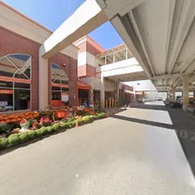 Home Services at The Home Depot