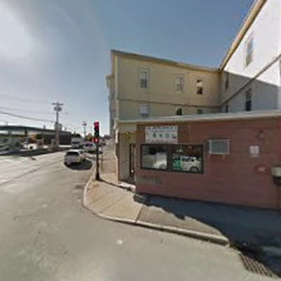 D.R. Appliances
