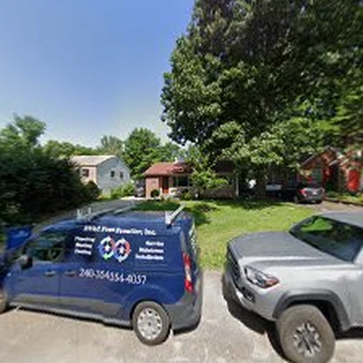 HVAC Frontier Inc