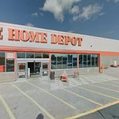 Home Services at The Home Depot