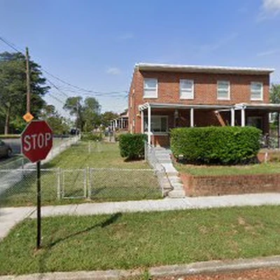 Washington dc Heating and cooling
