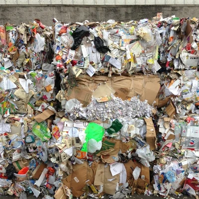 West Van Materials Recovery Center
