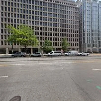 District of Columbia Uline Rpr