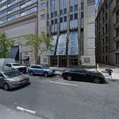 ACA Power and Mechanical