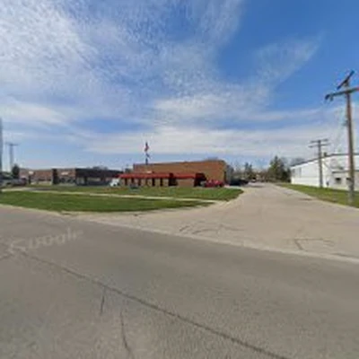 A R Repairs Inc.