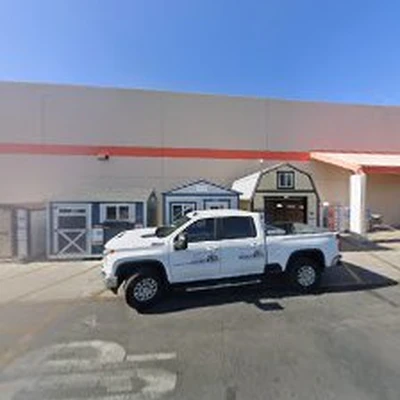 Home Services at The Home Depot