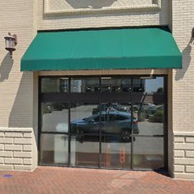 HVAC Potomac