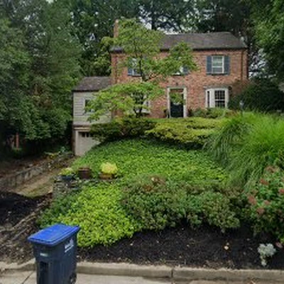 Heating and air conditioning dc