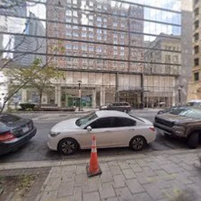Esquire Moving Inc – Baltimore