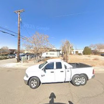College Hunks Hauling Junk and Moving Southwest Albuquerque