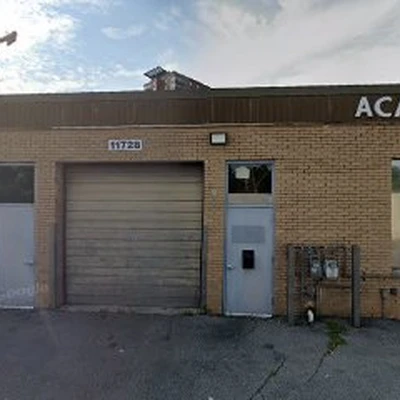Academy Heating & Air Conditioning