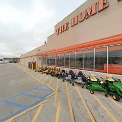 Home Services at The Home Depot