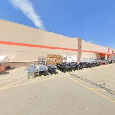 Home Services at The Home Depot