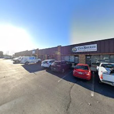 Cool Breeze Plumbing, Heating & A/C