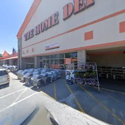 Home Services at The Home Depot