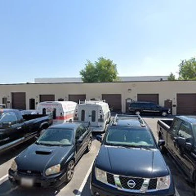 Fortiz Hvac Inc
