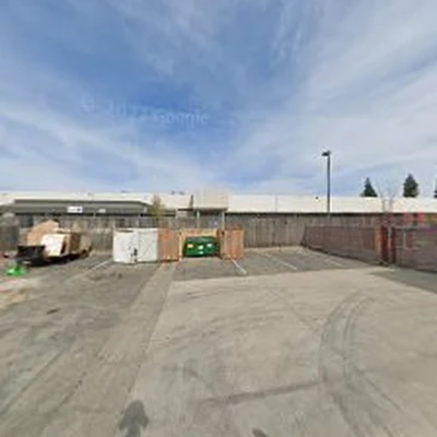 Jetson Home - Sacramento