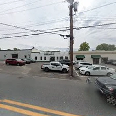 Thomas E Clark Inc