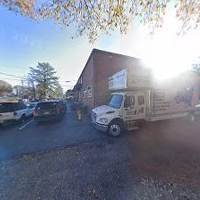 Mark the Mover, Inc.