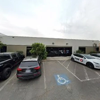 United HVAC, Plumbing & Electrical